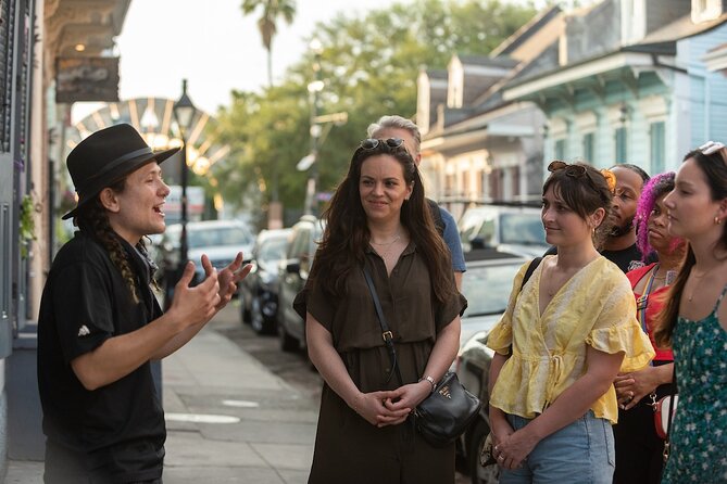 Small-Group Voodoo Tour in New Orleans - Who Should Book This Voodoo Tour