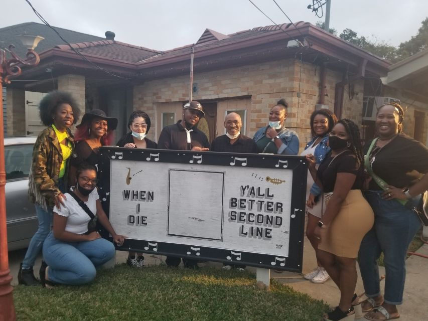 Soul of New Orleans City Tour - Key highlights that make this tour worth it