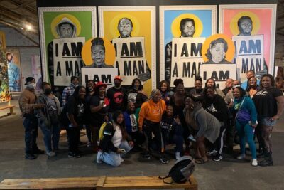 Soul of New Orleans City Tour: Enslavement to Modern Day Culture - Getting started at 414 Canal St: where the tour begins and ends