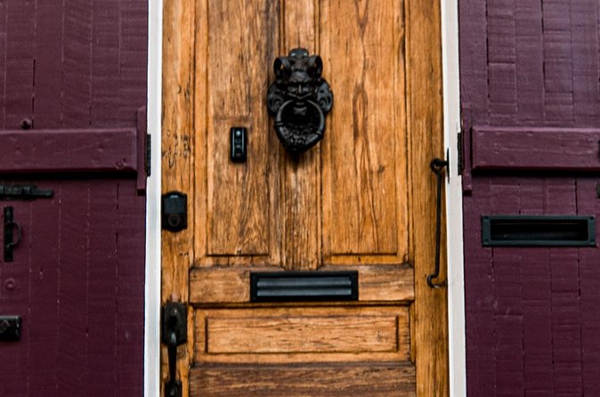 Spirits: New Orleans Cocktail & Ghost Tour - Who should book this, and who should skip