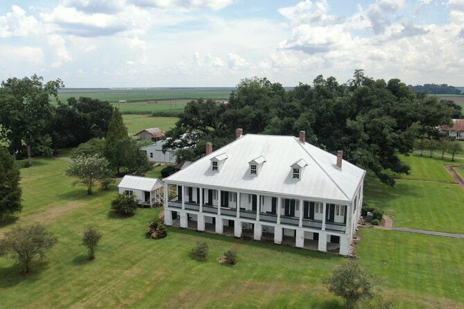 St. Joseph and Felicity Plantation Combo Tour - Key things you should notice before you go