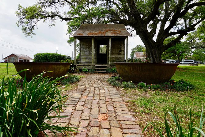 St. Joseph Plantation Tour - Quick practical notes that will help your visit