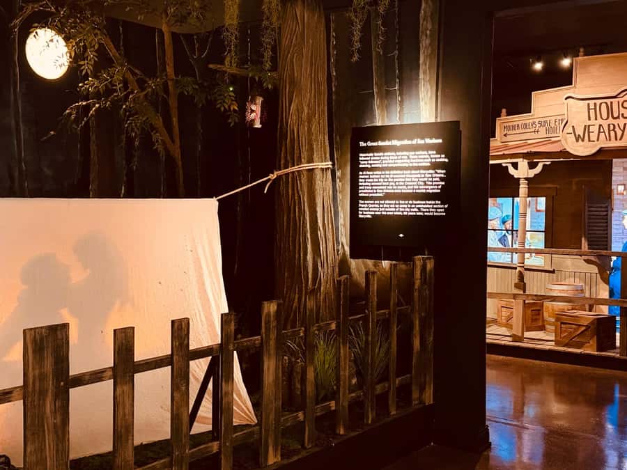 Storyville Red-Light District Museum: All Access Ticket - From French colony roots to New Orleans vice