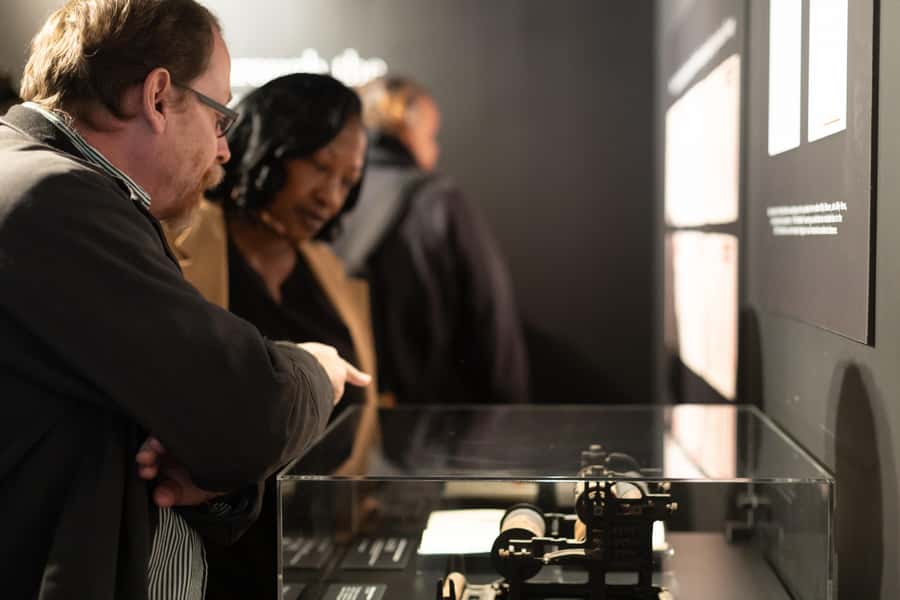 Storyville Red-Light District Museum: All Access Ticket - Price and value: is $35 a fair deal for an adult-only museum?