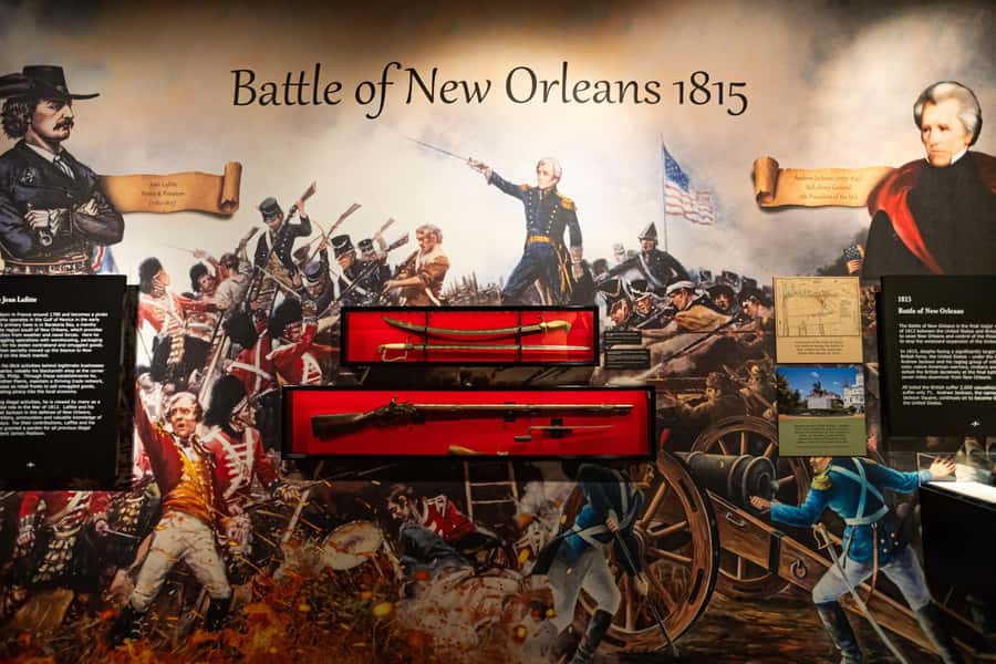 Storyville Red-Light District Museum: All Access Ticket - The all-access ticket: how to plan a 1–2 hour visit