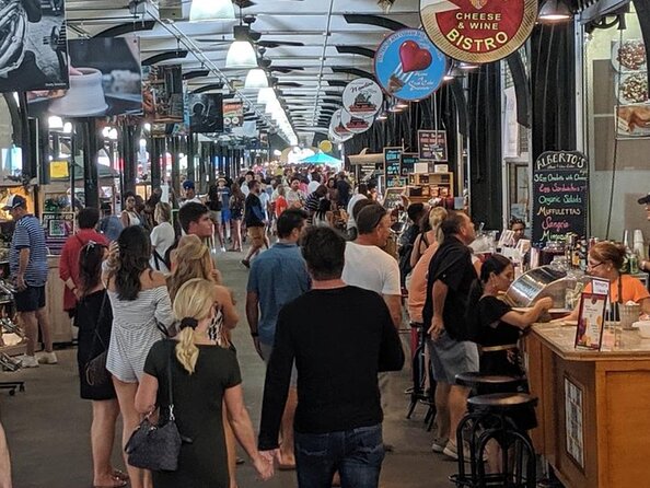 The Badly Behaved Women Who Made New Orleans Tour - Key Highlights Worth Your Time