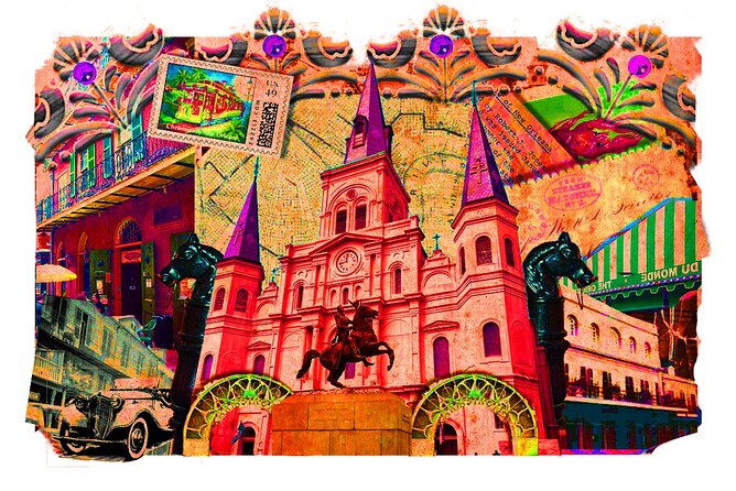 The French Quarter History Tour - Key Highlights You’ll Actually Feel on the Walk