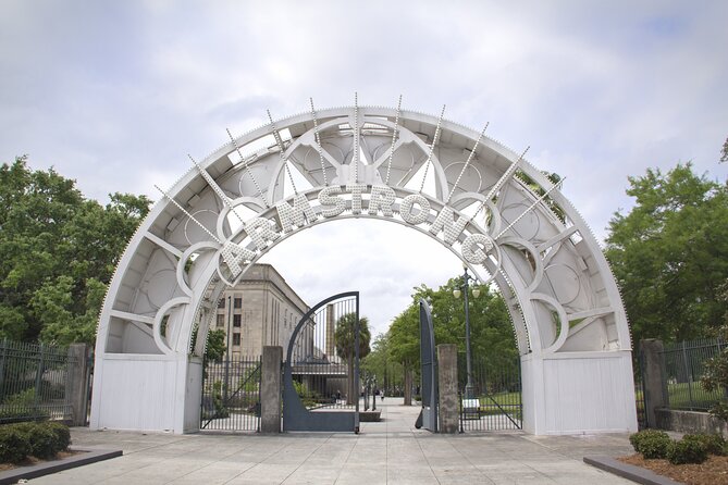 The French Quarter History Tour - A Two-Hour Loop Through the French Quarter’s Backstories