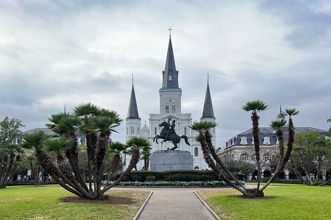 The Haunted AF French Quarter Walking Tour - The Guide Style That Changes the Whole Experience