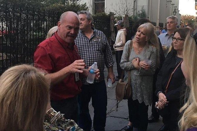 The Haunted AF French Quarter Walking Tour - Timing, Weather, and a Walk You Can Actually Enjoy