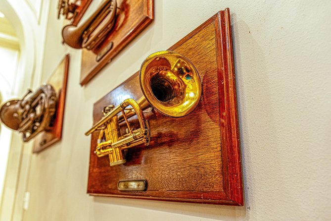 The Soul of New Orleans: Jazz History Private Tour - Price and value: what $111.20 buys you in New Orleans