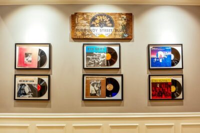 The Soul of New Orleans: Jazz History Private Tour - Louis Armstrong Park meets Rampart Street: the street-level surprise factor