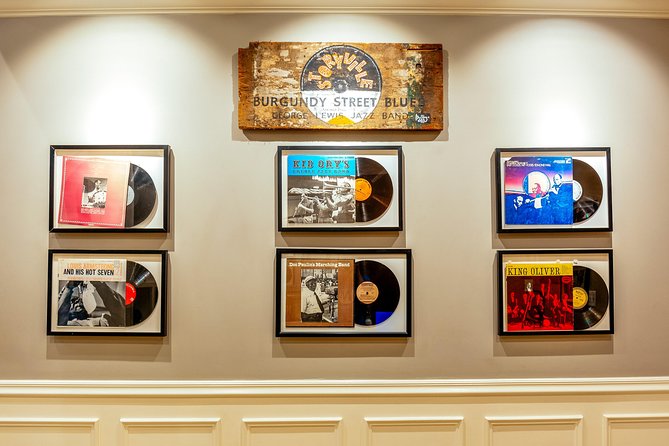 The Soul of New Orleans: Jazz History Private Tour - Louis Armstrong Park meets Rampart Street: the street-level surprise factor