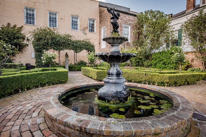 Tour the BK House Where Every Room Has a Story to Tell - Restored Rooms That Track Real Lives, Not Just Dates