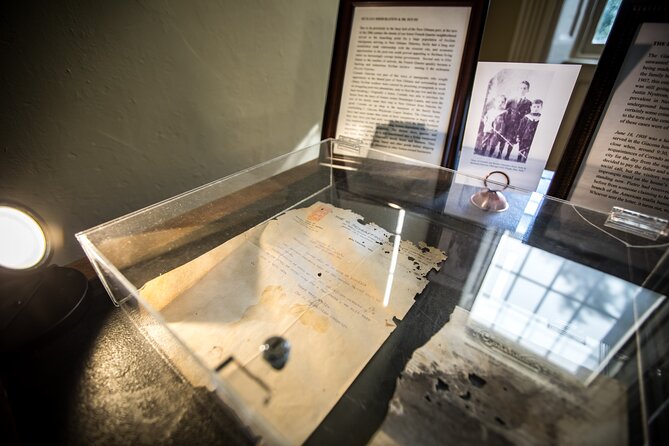 Tour the BK House Where Every Room Has a Story to Tell - The Stories Across Communities: Merchants, Enslaved People, Free People of Color, Immigrants