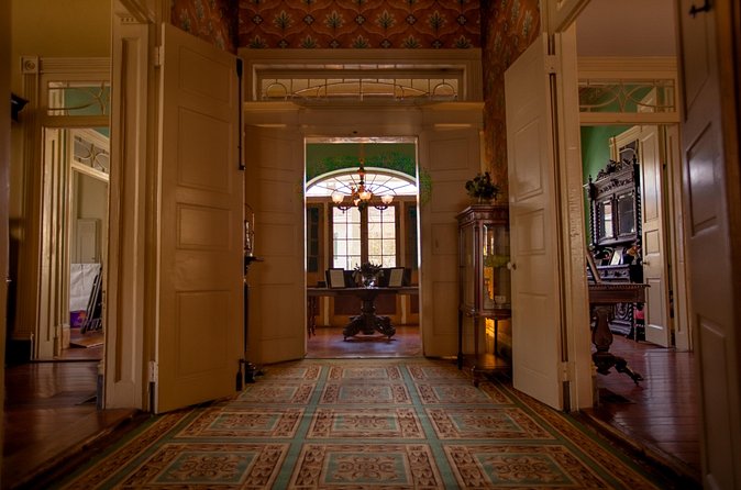 Tour the BK House Where Every Room Has a Story to Tell - How the 50-Minute Timing Fits a Day in New Orleans