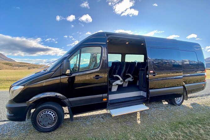 Transfer from New Orleans MSY or Port to New Orleans by Minibus - What’s Included (and Why It Often Beats the DIY Alternative)