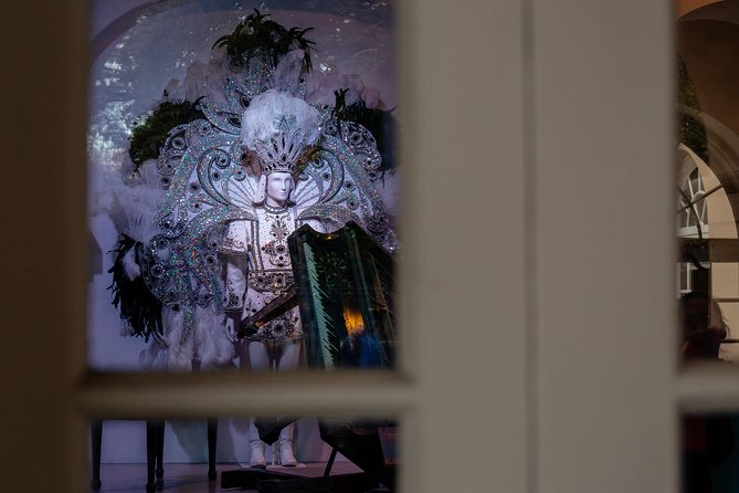 Treasures of New Orleans: Ghosts & Voodoo Private Tour - Cabildo and St. Louis Cathedral: ghosts in a living church setting