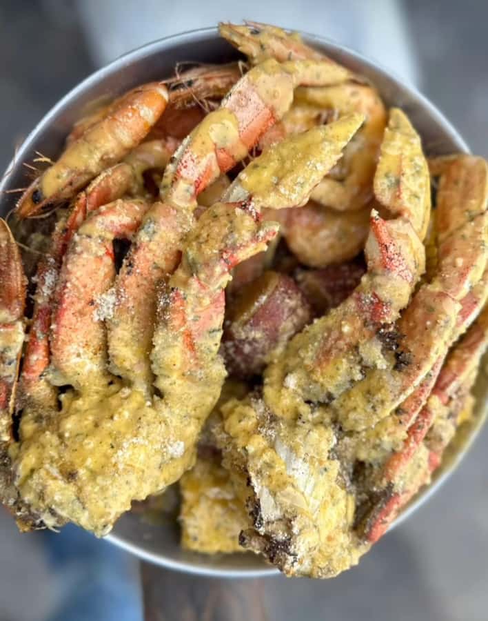Treme Bar Crawl & Seafood Experience - Key things to know before you go