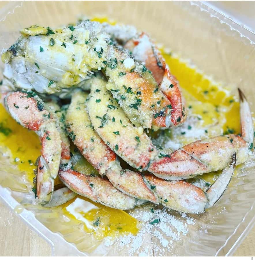 Treme Bar Crawl & Seafood Experience - Landmark photo ops: how you end up with better pictures