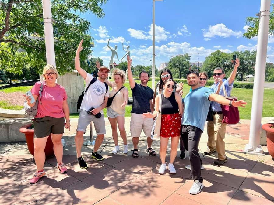 Ultimate Denver Day Out: Red Rocks, City Views & Ice Cream - Key Points I’d Prioritize