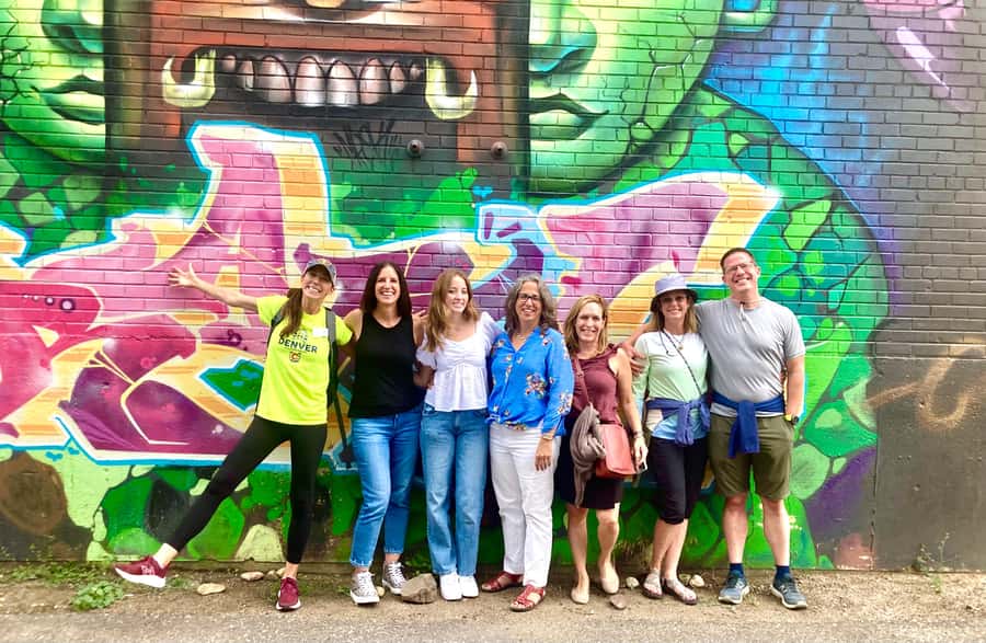 Ultimate Denver Day Out: Red Rocks, City Views & Ice Cream - Red Rocks Park and Amphitheatre: how to make the most of your stop