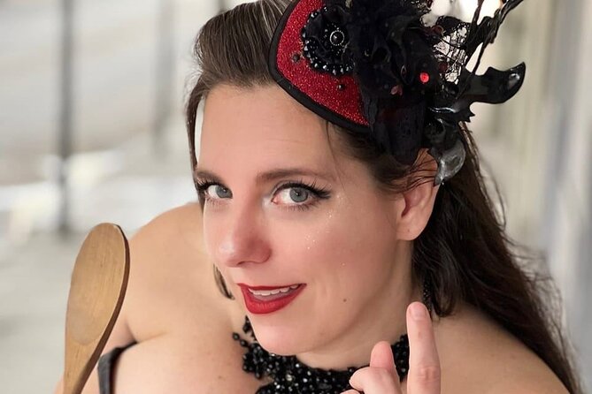 VIP Private Uncensored Wicked Spirits Pub Crawl - The 3-Hour French Quarter Walk: How the Route Feels