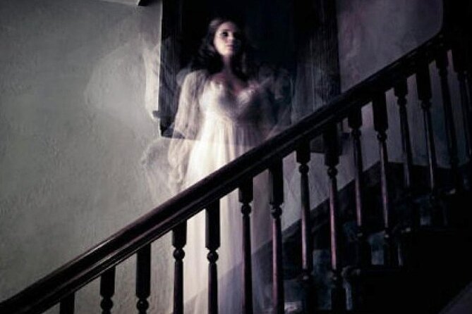 VIP Private Uncensored Wicked Spirits Pub Crawl - End at Pirates Alley Café by Jackson Square