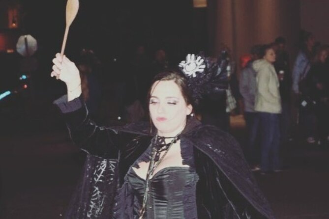 VIP Private Uncensored Wicked Spirits Pub Crawl - Ghost Photos Included: A Tangible Souvenir
