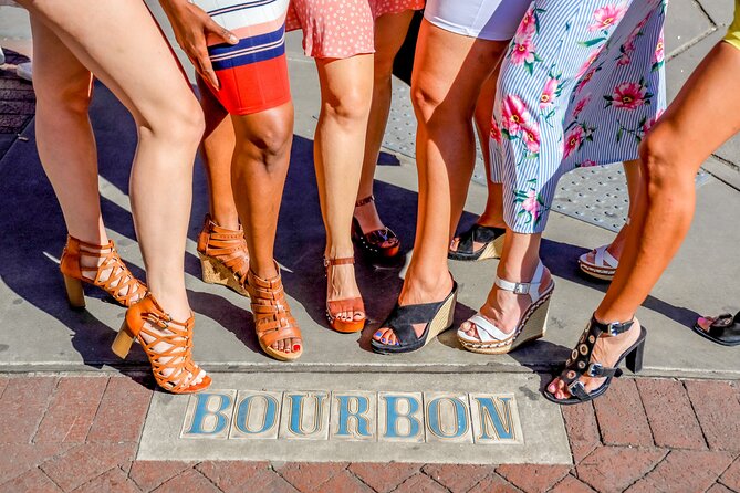 Walking Instagram Photo Tour in the French Quarter New Orleans - Key highlights (what makes it worth your time)