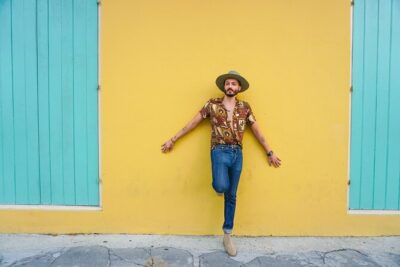 Walking Instagram Photo Tour in the French Quarter New Orleans - Price and what you really get for $29