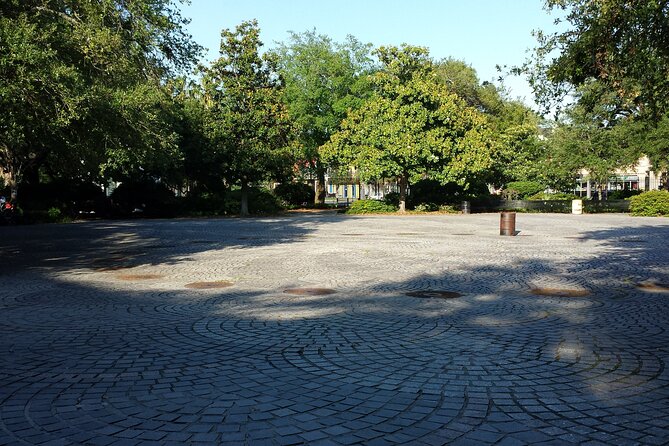 Walking the Tremé: A Self-guided Audio Tour of New Orleans - Should you book Walking the Tremé?