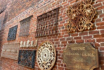 Walking Tour about The Good, The Bad and The Beautiful Women of New Orleans - Bourbon Street, Retold With a Different Center of Gravity