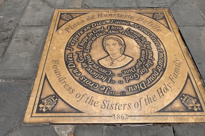 Walking Tour about The Good, The Bad and The Beautiful Women of New Orleans - Madame LaLaurie: The Horror Everyone Knows, and the Other Side