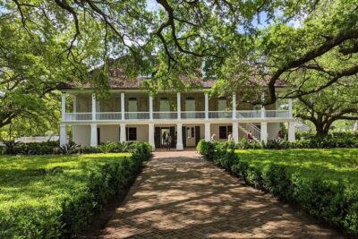 Whitney Plantation and Museum Tour from New Orleans - The Whitney Visit: Self-Guided Audio Time and What to Do With It