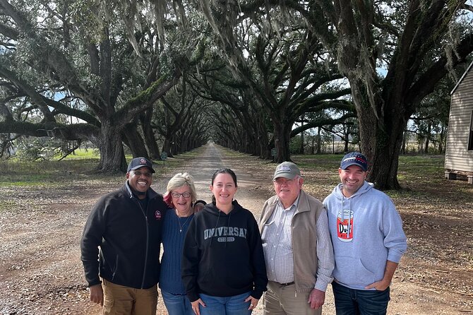 Whitney Plantation and Soul of New Orleans City Tour Combo - What the guides do (and why local names matter)