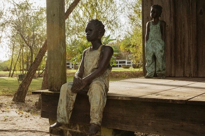 Whitney Plantation and Soul of New Orleans City Tour Combo - Transportation, timing, and what can trip you up