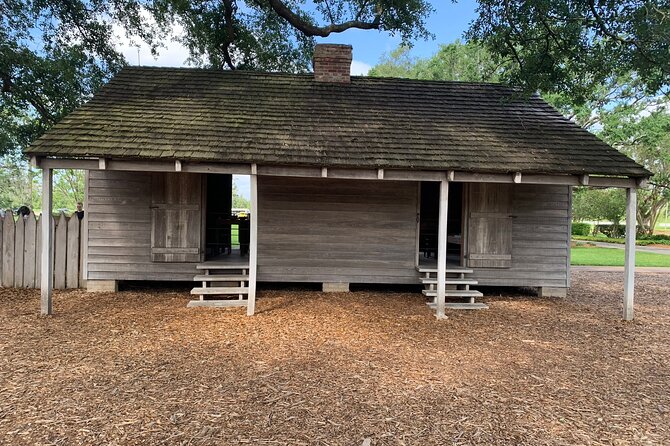Whitney Plantation and Soul of New Orleans City Tour Combo - Price and value: is $129 a smart deal?