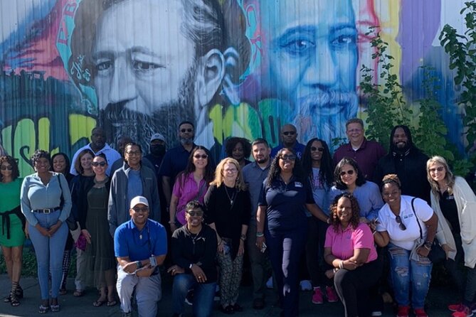 Whitney Plantation and Soul of New Orleans City Tour Combo - The city half: comparing plantation slavery with life in urban New Orleans