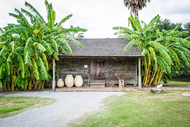 Whitney Plantation Tour with Transportation - How long it takes: planning your afternoon in New Orleans