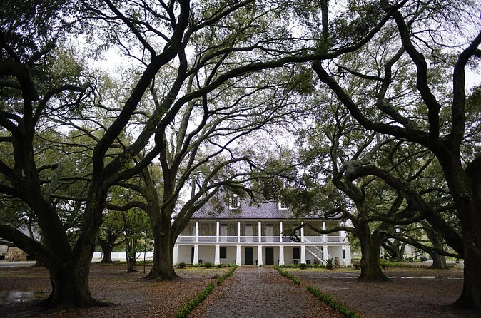 Whitney Plantation Tour with Transportation - Price and value: is $89.55 a good deal?