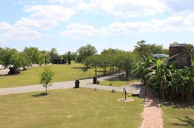 Whitney Plantation Tour with Transportation - Who this tour fits best (and who should think twice)
