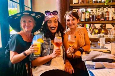 Witches Coven Walking Tour in New Orleans - Meeting at 2727 Prytania St: the easiest way to start