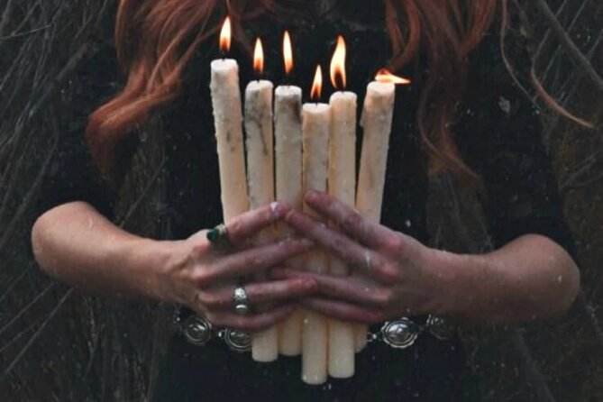 Witches Coven Walking Tour in New Orleans - The guide makes or breaks it: Lacey, DeAnna D., and Angela